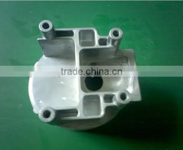 Casting Aluminum Alloy Parts,Machined Squeeze Casting and Aluminium Die Casting Parts photo-3