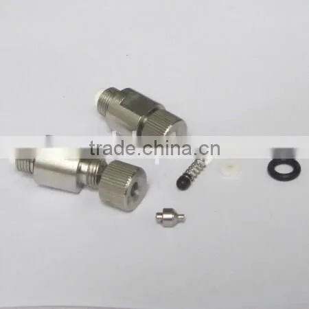 1/8",1/4" Chicken Farm Fog Mist Chemical Sprayer Nozzle photo-6