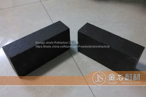 Magnesium Chrome Zircon Brick -refractory Brick From China