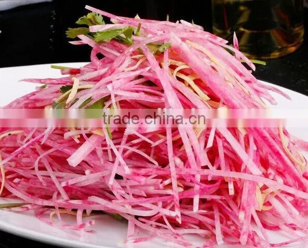 Ginger/Bamboo Slicer/slicing Machine photo-2