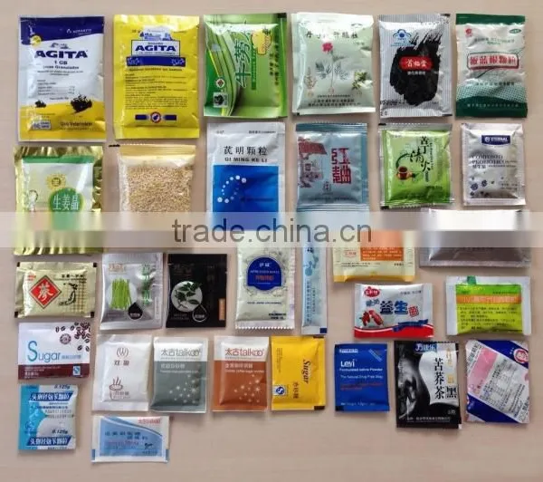 Model DXDF-40II/150II Automatic Powder Packing Machine, Sugar and Milk Packing Machine photo-2