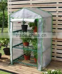 Perfect Three Layers Design Tube Green House KitsHX51003E