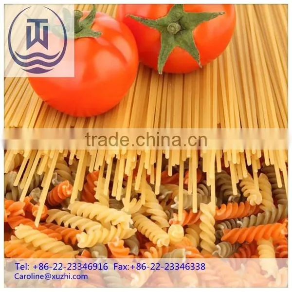 Pasta Making Machine Factory Manufacture Price photo-5