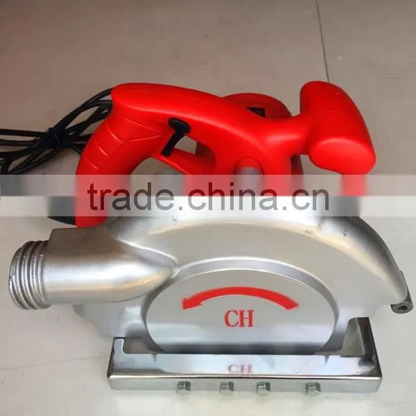 China Produce Alucobond Grooving Machine