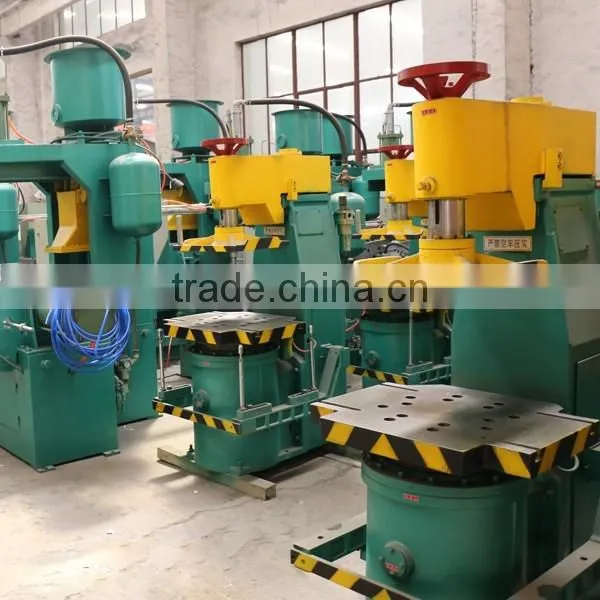 2017 Best Offer Die Casting photo-5