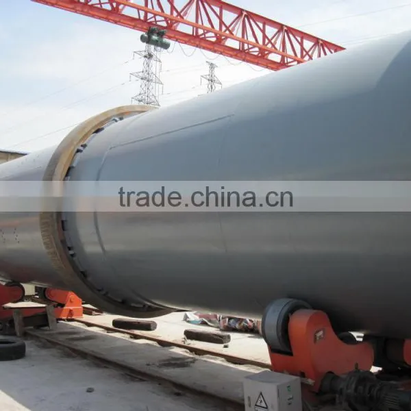 Professional Kiln Liner in Cement Making Machinery photo-2