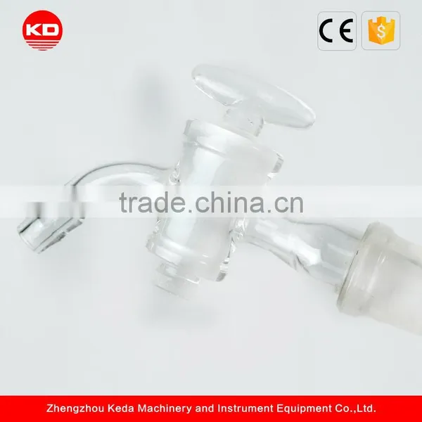 20L Vacuum Rotary Evaporator for Reclamation of Solvents photo-6