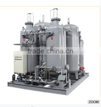 Paige 99.999% Liquid Nitrogen Generator photo-2