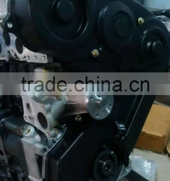 Mitsubishi HYUNDAI 4D56/D4BH/D4BF Engine Block photo-4