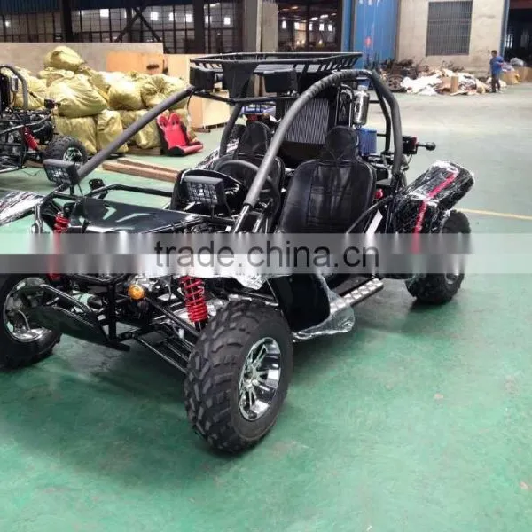 EEC 1100cc Dune Buggy photo-4