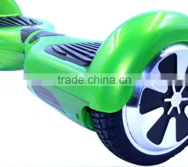 2017 to Wheel Self Balancing Cheap Hoverboard for Sale photo-4