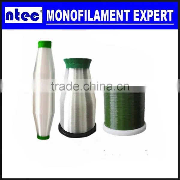 Nylon Monofilament Yarn For Knitting Nylon Fabric