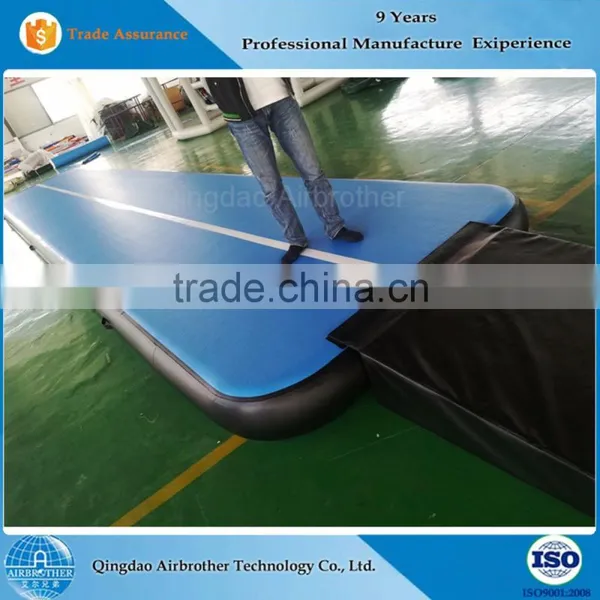 High Quality Air Track Factory Custom Inflatable Acrobatic Air Track photo-3