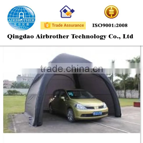 Easy Setup Portable Inflatable Carport Garage Tent photo-2