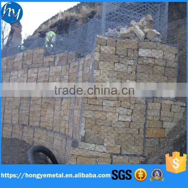 2016 Welded Gabion From Poland photo-2