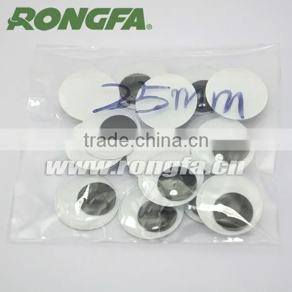Competitve Price Wiggle Eyes For DIY Toys photo-6