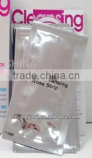 Deep Cleansing Nose Strips photo-2