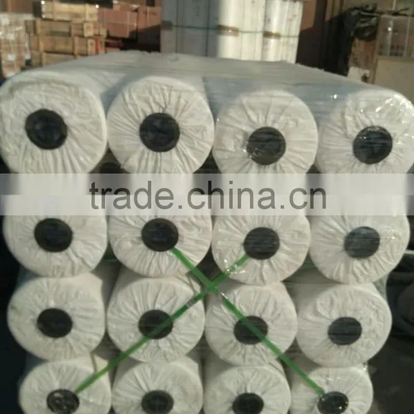 Agriculture Used UV Stabilizer Blue Straw Bale Net Wrap photo-6