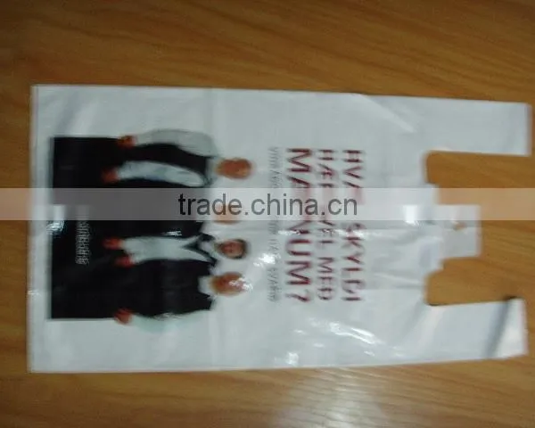 Shopping Bag , Packing Bag Compound Bags photo-2