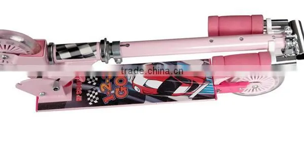 2016 New Children Kick Scooter for Kids photo-3
