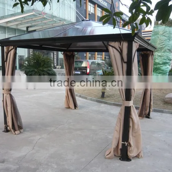Luxurious Canopy Beach /gazebo Pavilion/sun Tent