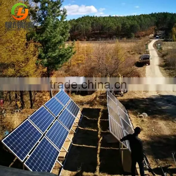 1kw Solar Panel 1000 Watt Solar Panel System photo-6