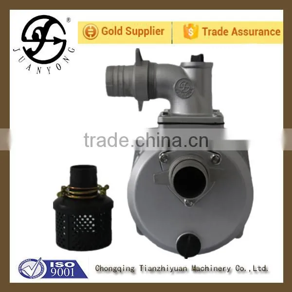 Manual Water Pump for Bottled Water Self Priming Water Pump for Agriculture Irrigation photo-6