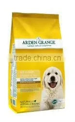 Chicken Flavour Dry Dog Food Pet Food