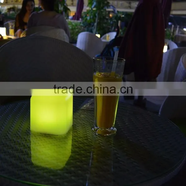 Replica 3d Lighting Lamps Mini Table Lamp photo-2