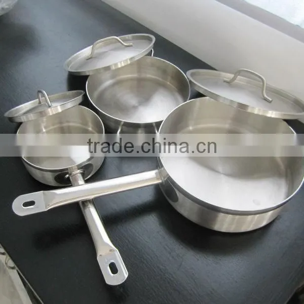 Non Stick Fry Pan With Handle photo-3