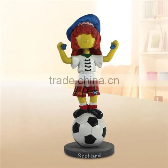 Bobble Head Dolls, Custom Bobble Head