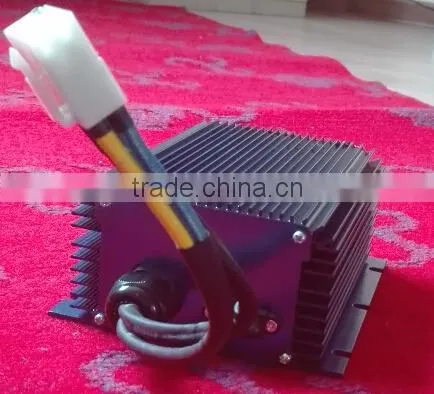 300w 45v-90v to 12v Waterproof Isolated Dc-dc Converter photo-5