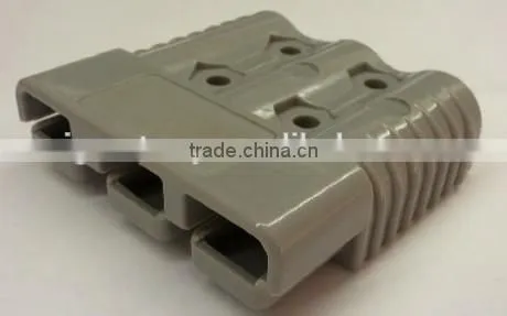 50amp/120amp/175amp/350amp 2 Pin Electric Connector photo-2
