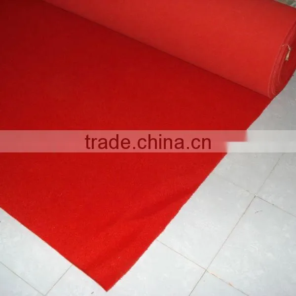 Wool Felt for Home Decoration photo-3