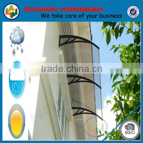 Awning Basement Windows Portable Free Standing Rain Awning photo-3