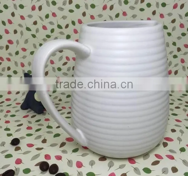 Stocked Cheap Bulk Ceramic Mug,Custom Ceramic Coffee Mug,Cheap Milk Mug photo-2