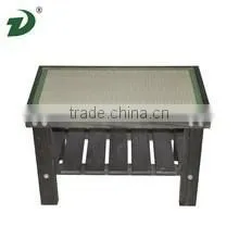 2-layers Wooden Step Stool ,wholesale Small Wooden Stool photo-3