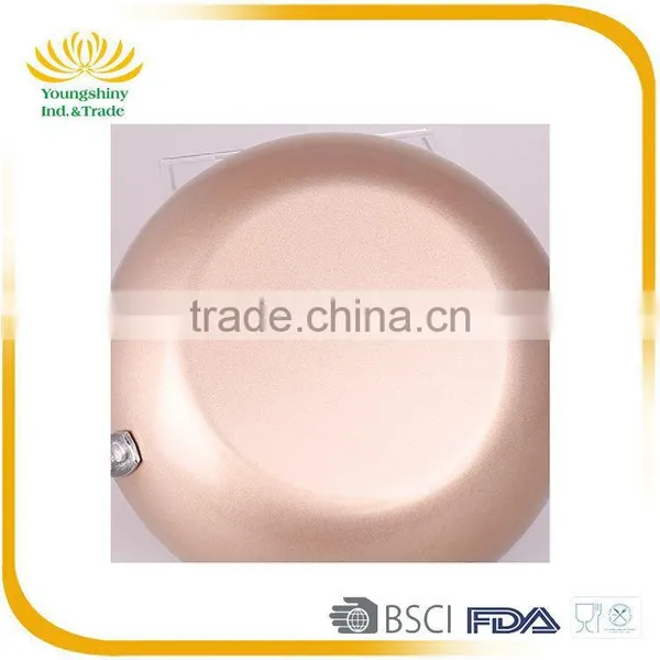 Factory Wholesale Cheap Outdoor Pan photo-3