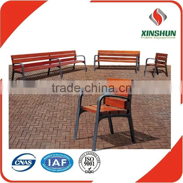 Wholesales Casting Iron Bench Legs, photo-2