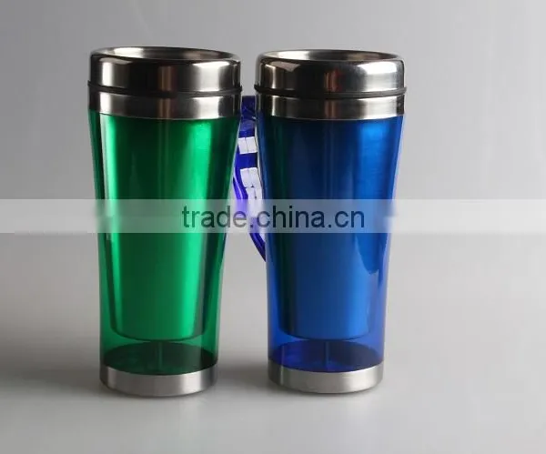 Wholesale Stainless Steel Thermo Mug, Stainless Steel Tumbler Mug photo-3