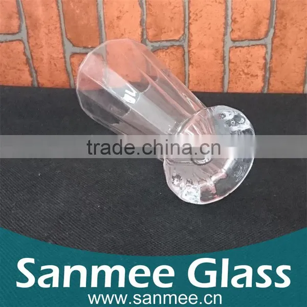 New Arrival China Manufacture Drinkng Glass Cup photo-3