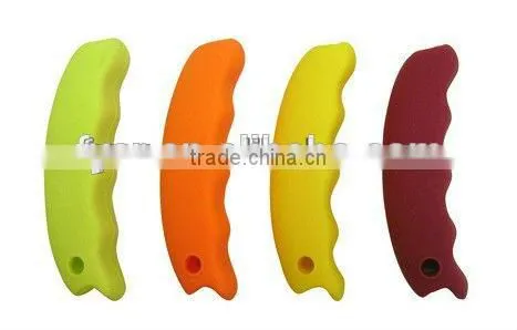 Warmly Cookware Silicon Handle(Kichenware Tools) photo-5