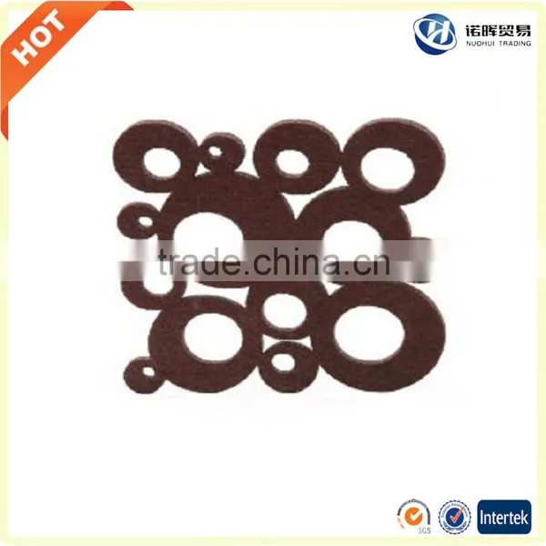Factory Price Wool Felt Coasters of Customise photo-4