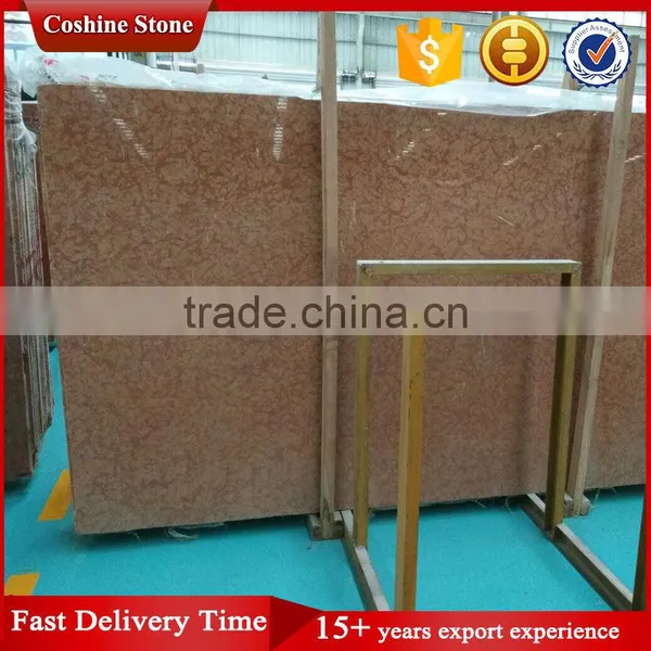 Rossa Verona Marble Flooring Tile Designs photo-3