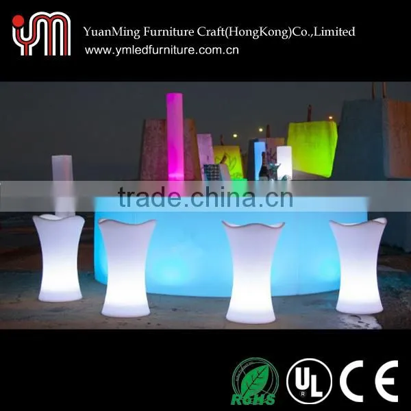 DJ Led Bar Table/Outdoor Led Bar Table/Led Table photo-3