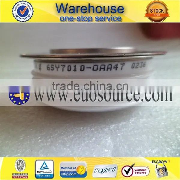 Westcode 6SY7010-0AA47 High Frequency Diode Module photo-4