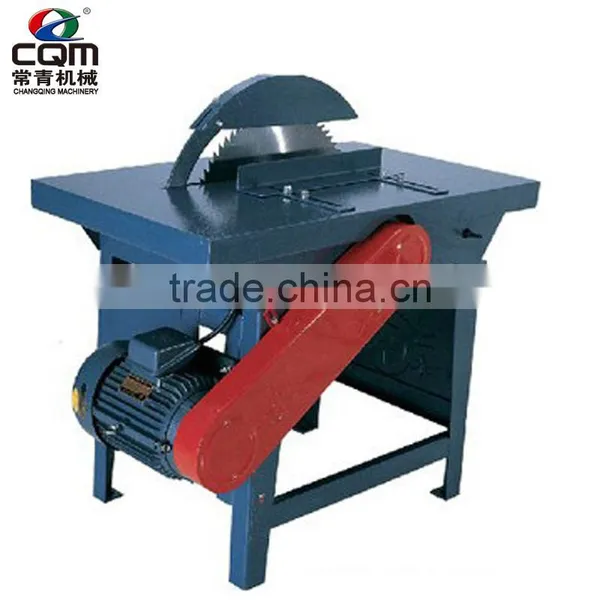 Wood Cutting Machine Diameter is 500mm for Sale photo-2