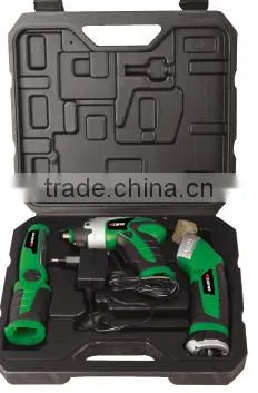 3.6V Cordless Scissor Multi Cutter(Power Tools) photo-2