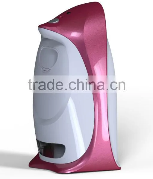 Portable Perfume Sprayer, Long Air Purify Function! photo-4