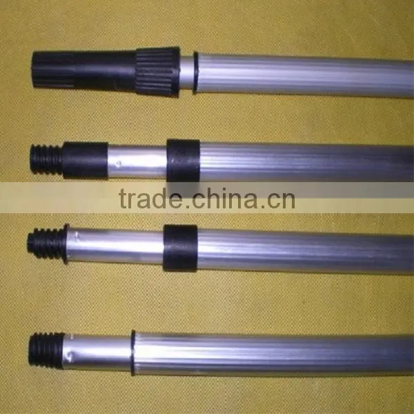 Decorated Material Extension Pole for Painting Tools photo-2